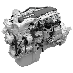 P831D Engine